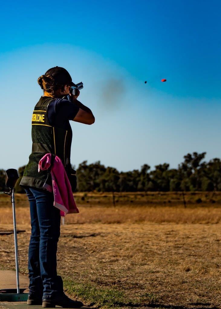 Ernie Wills Memorial Shoot